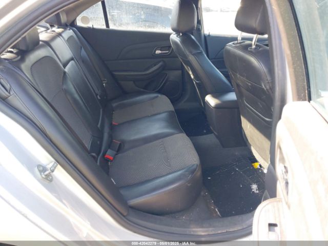 1G11E5SL3EF284425 Chevrolet MALIBU 2LT