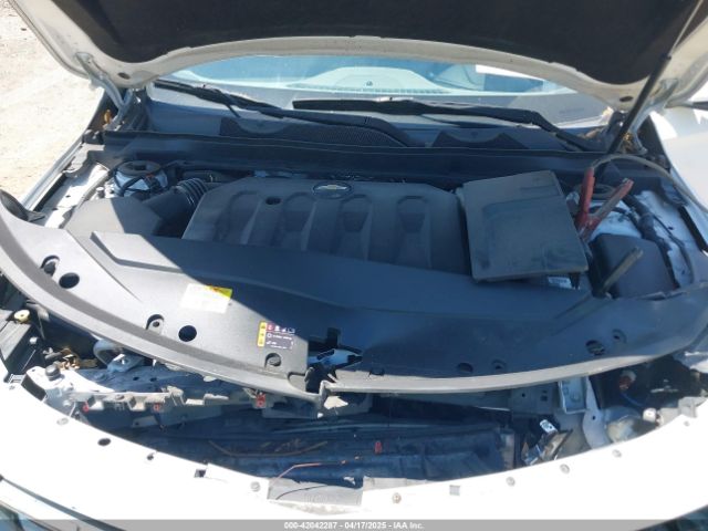 1G11Z5S36KU113051 Chevrolet IMPALA LT