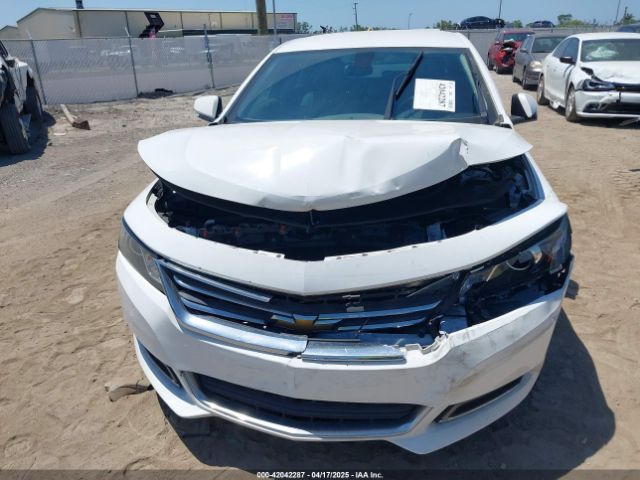 1G11Z5S36KU113051 Chevrolet IMPALA LT