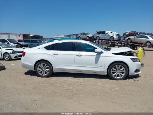 1G11Z5S36KU113051 Chevrolet IMPALA LT