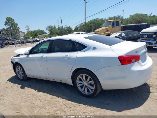 1G11Z5S36KU113051 Chevrolet IMPALA LT