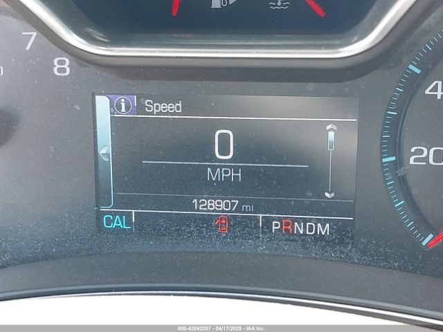 1G11Z5S36KU113051 Chevrolet IMPALA LT
