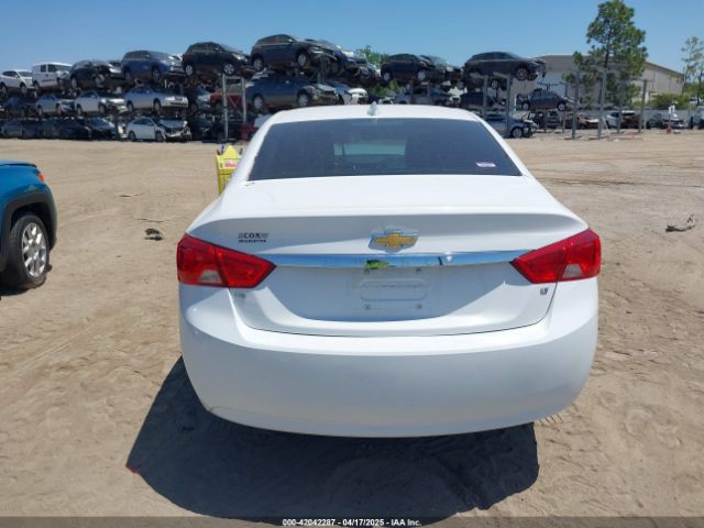 1G11Z5S36KU113051 Chevrolet IMPALA LT