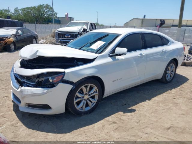1G11Z5S36KU113051 Chevrolet IMPALA LT