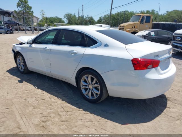 1G11Z5S36KU113051 Chevrolet IMPALA LT