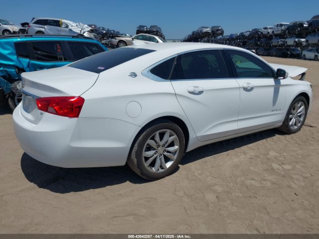 1G11Z5S36KU113051 Chevrolet IMPALA LT