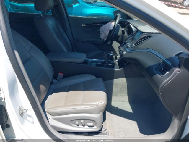 1G11Z5S36KU113051 Chevrolet IMPALA LT