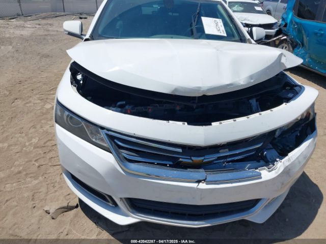 1G11Z5S36KU113051 Chevrolet IMPALA LT