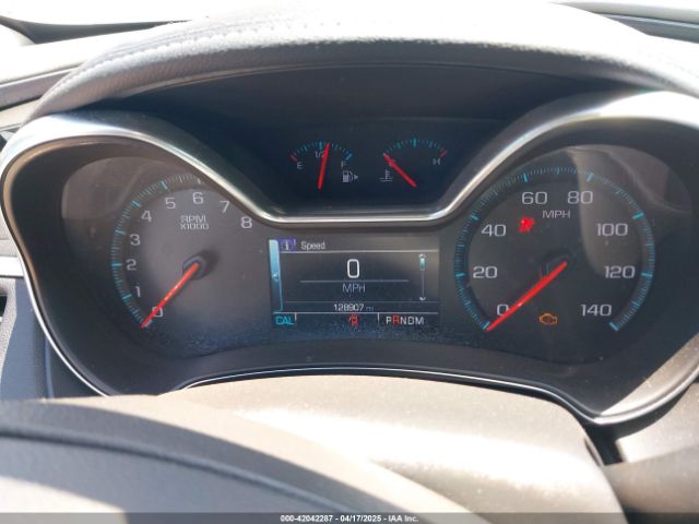 1G11Z5S36KU113051 Chevrolet IMPALA LT