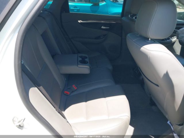 1G11Z5S36KU113051 Chevrolet IMPALA LT