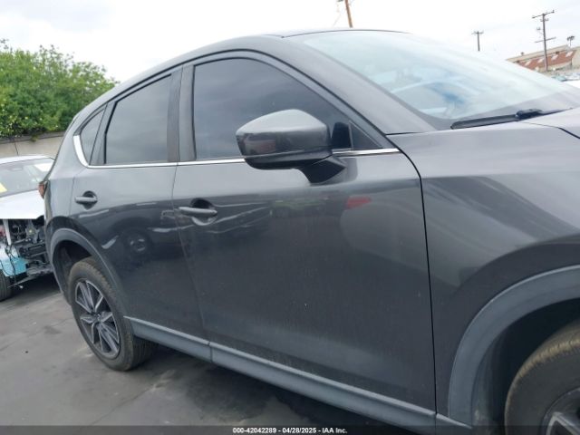 JM3KFACMXJ1408052 Mazda Cx-5 Touring