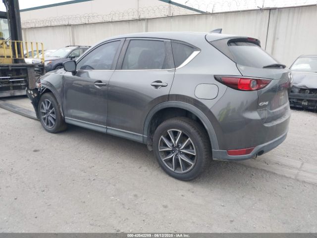 JM3KFACMXJ1408052 Mazda Cx-5 Touring