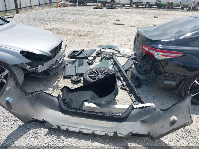 4T1B61HK5KU851365 Toyota CAMRY XSE