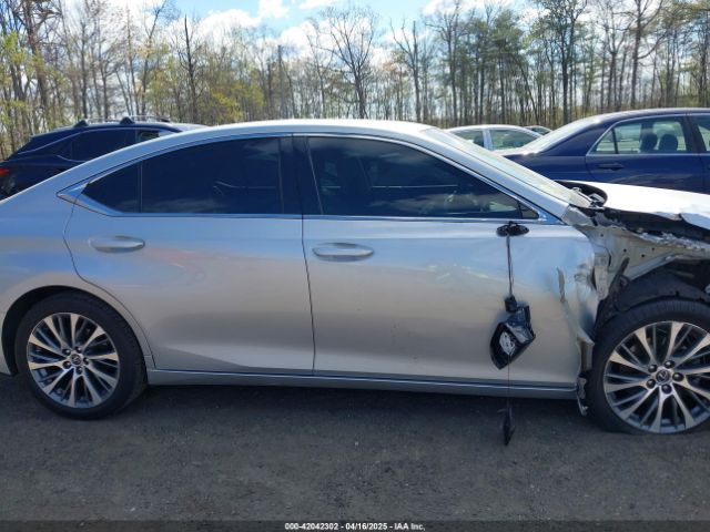 58ABZ1B16KU043963 Lexus ES 350