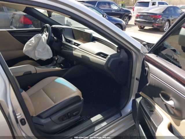 58ABZ1B16KU043963 Lexus ES 350