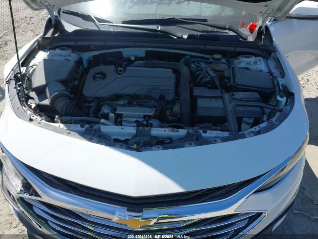 1G1ZD5ST1KF115523 Chevrolet MALIBU LT