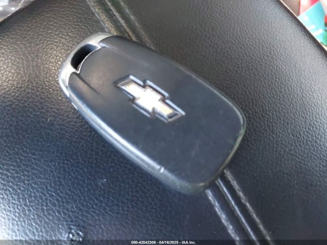 1G1ZD5ST1KF115523 Chevrolet MALIBU LT