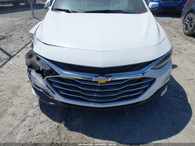 1G1ZD5ST1KF115523 Chevrolet MALIBU LT