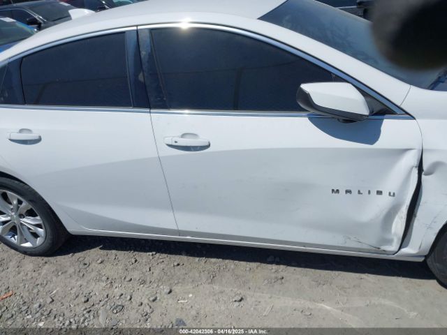 1G1ZD5ST1KF115523 Chevrolet MALIBU LT