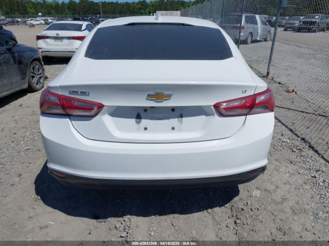 1G1ZD5ST1KF115523 Chevrolet MALIBU LT