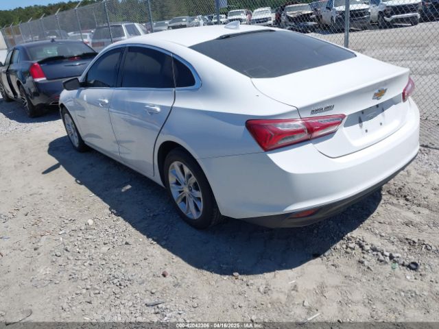 1G1ZD5ST1KF115523 Chevrolet MALIBU LT