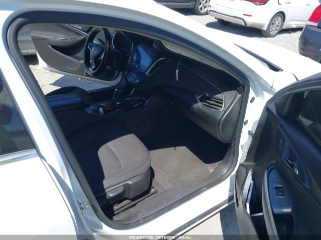 1G1ZD5ST1KF115523 Chevrolet MALIBU LT