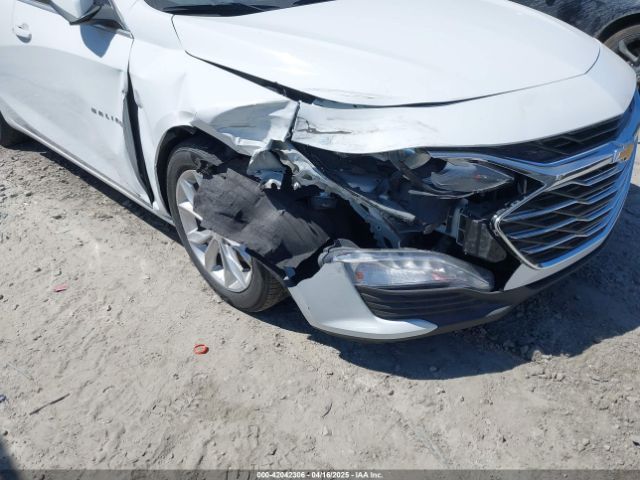 1G1ZD5ST1KF115523 Chevrolet MALIBU LT