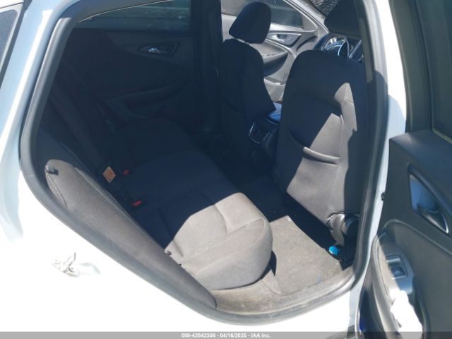 1G1ZD5ST1KF115523 Chevrolet MALIBU LT