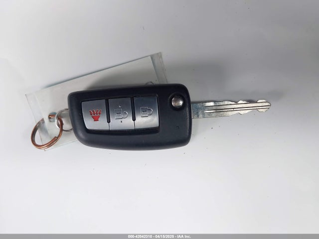 KNMAT2MV4JP516349 Nissan ROGUE S