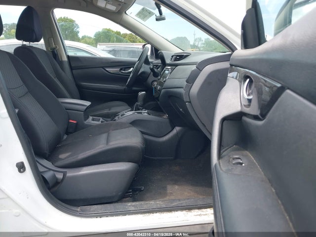 KNMAT2MV4JP516349 Nissan ROGUE S