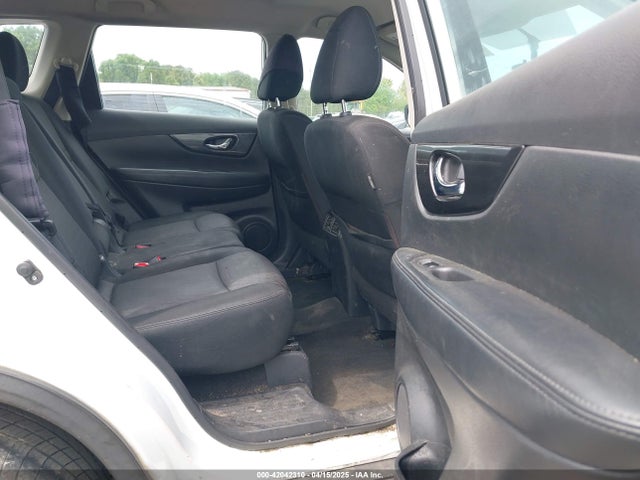 KNMAT2MV4JP516349 Nissan ROGUE S