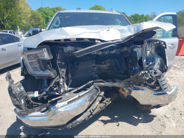 2019 GMC SIERRA 1500 3GTP8DED5KG229850 Photo 5