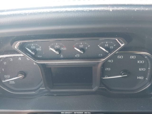 2019 GMC SIERRA 1500 3GTP8DED5KG229850 Photo 6