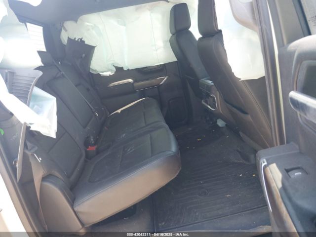 2019 GMC SIERRA 1500 3GTP8DED5KG229850 Photo 7