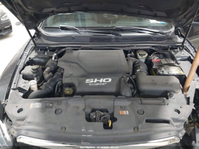 1FAHP2KT0FG132988 Ford TAURUS SHO