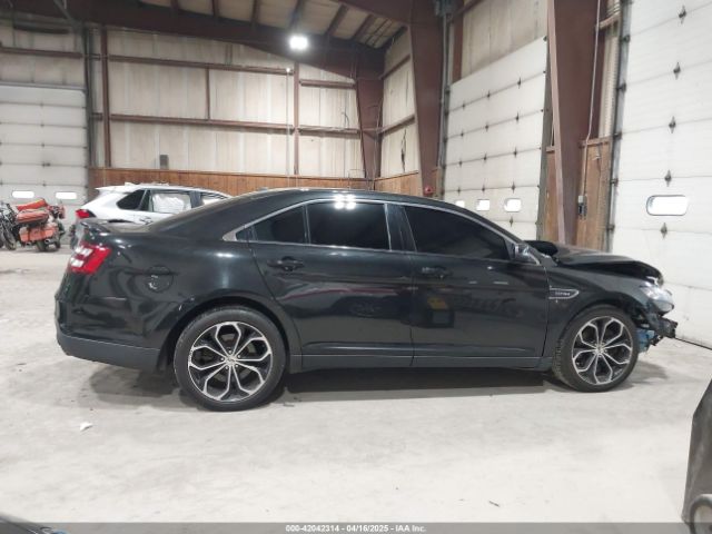 1FAHP2KT0FG132988 Ford TAURUS SHO
