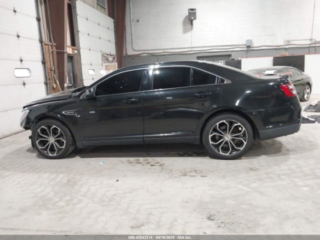 1FAHP2KT0FG132988 Ford TAURUS SHO