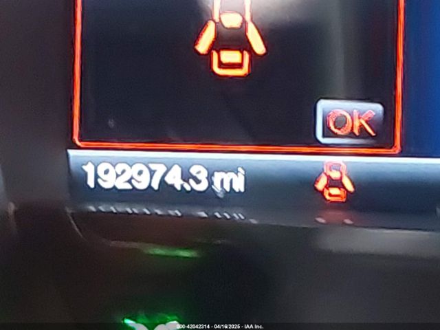 1FAHP2KT0FG132988 Ford TAURUS SHO