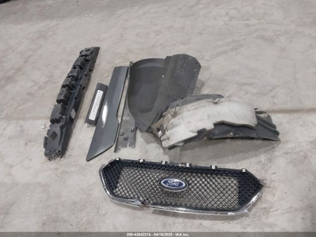 1FAHP2KT0FG132988 Ford TAURUS SHO