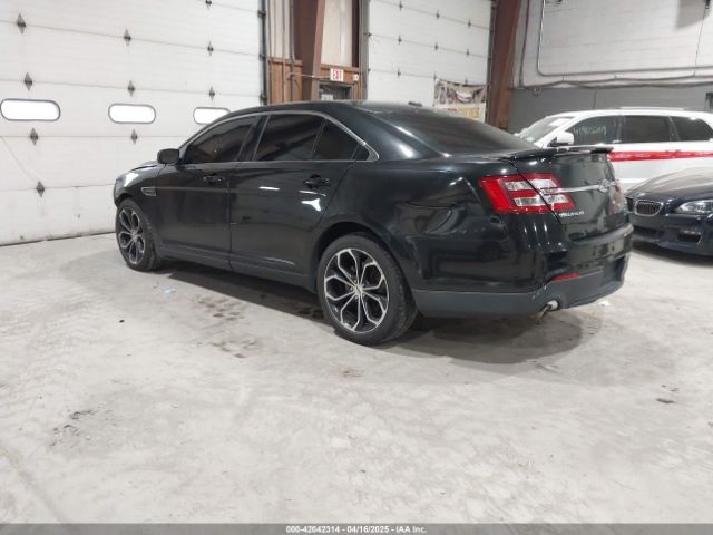 1FAHP2KT0FG132988 Ford TAURUS SHO