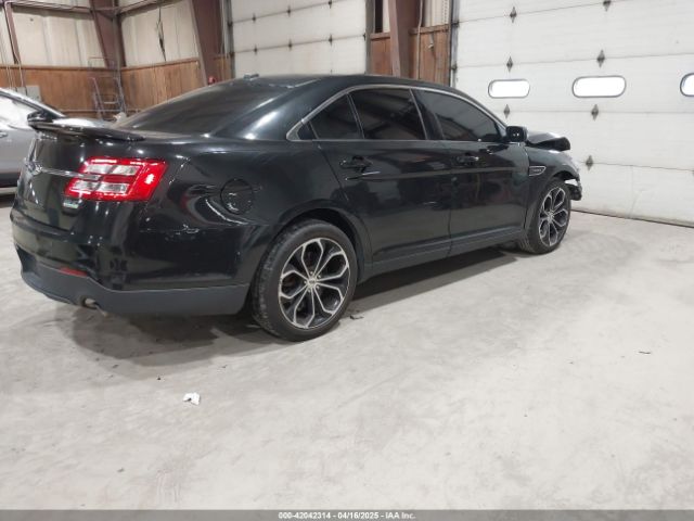 1FAHP2KT0FG132988 Ford TAURUS SHO
