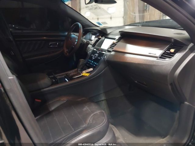 1FAHP2KT0FG132988 Ford TAURUS SHO