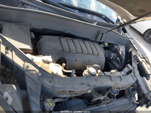 1GKKRNED4EJ105508 GMC Acadia Sle-1