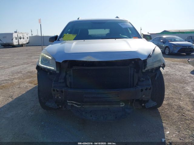 1GKKRNED4EJ105508 GMC Acadia Sle-1