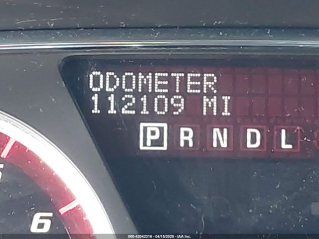 1GKKRNED4EJ105508 GMC Acadia Sle-1