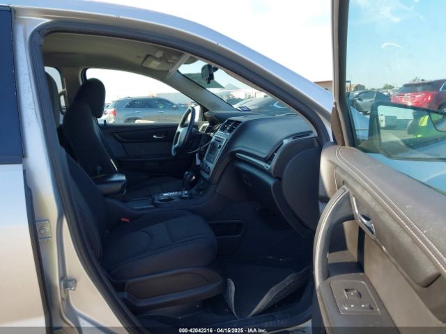 1GKKRNED4EJ105508 GMC Acadia Sle-1