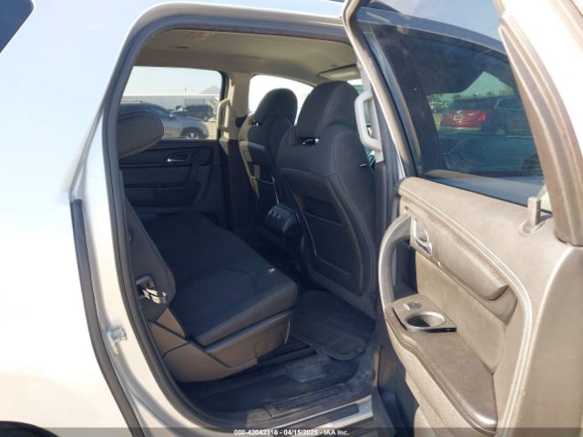1GKKRNED4EJ105508 GMC Acadia Sle-1