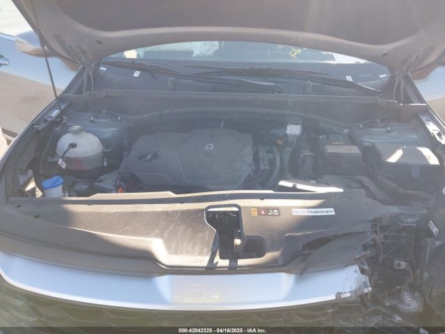 KNDPU3DF5R7219544 KIA Sportage Lx