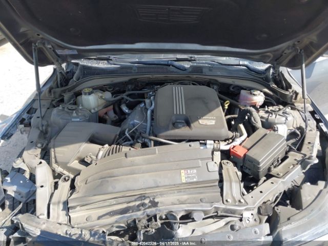 1G6DB5RK6N0118383 Cadillac Ct4 Premium Luxury