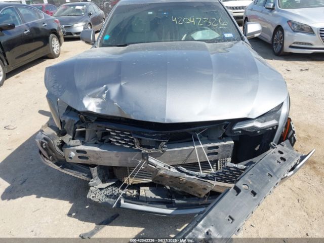1G6DB5RK6N0118383 Cadillac Ct4 Premium Luxury